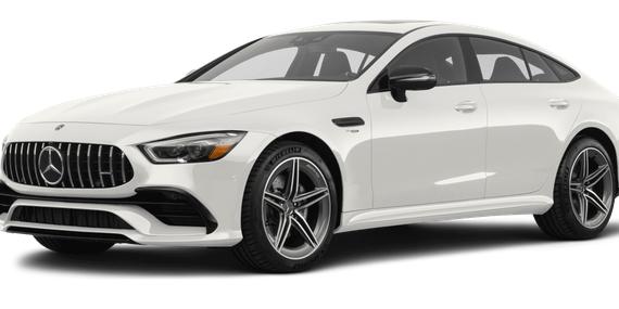 MERCEDES-BENZ AMG GT 2019 WDD7X6BB8KA003968 image